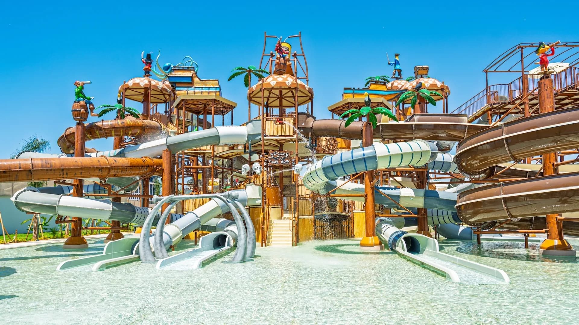 SY Hotels Mega Splash Aquapark - 2
