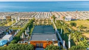 SY Hotels Beach - 1
