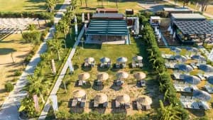 SY Hotels Beach - 2