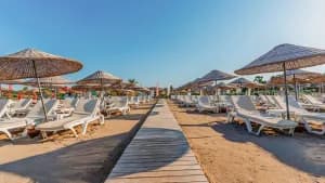 SY Hotels Beach - 5