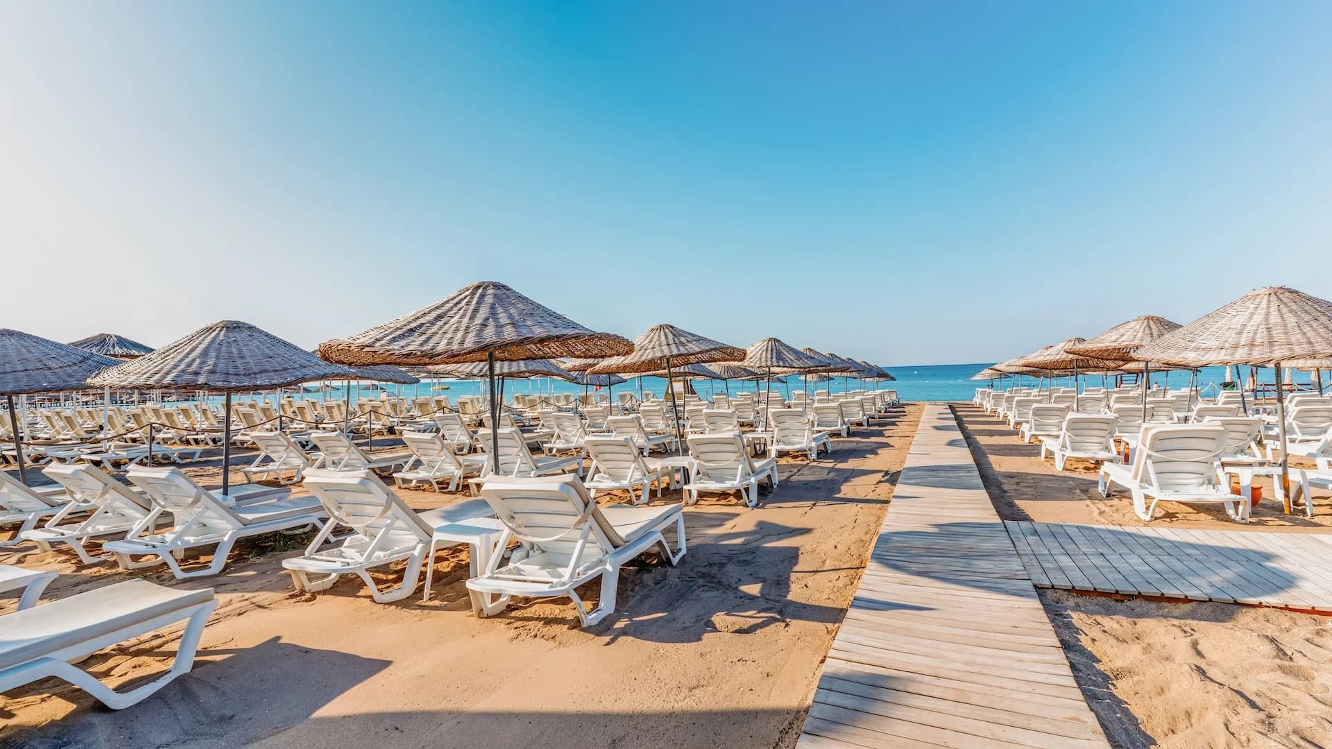SY Hotels Beach - 9