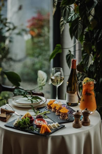 Restoranlar